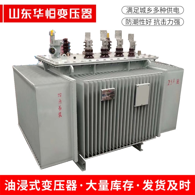 S13-10000/35安平安平安平电力变压器厂家